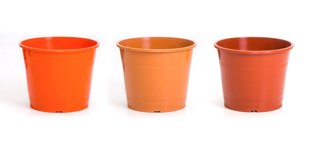 Maceta Rocio N� 13