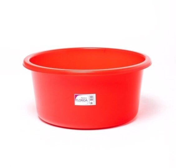 Fuenton redondo 52 litros Florida