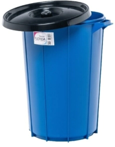 RECIPIENTE PARA RESIDUOS 34 LTS