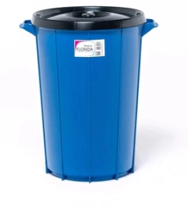 RECIPIENTE PARA RESIDUOS 34 LTS