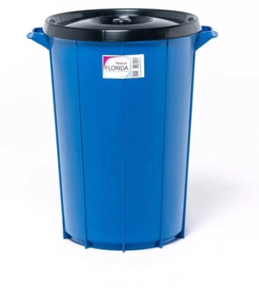 RECIPIENTE PARA RESIDUOS 34 LTS