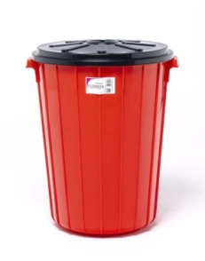 RECIPIENTE PARA RESIDUOS 70 LTS