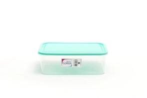 HERMETICO RECT 2.5LTS