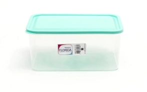 HERMETICO RECT 3.5LTS