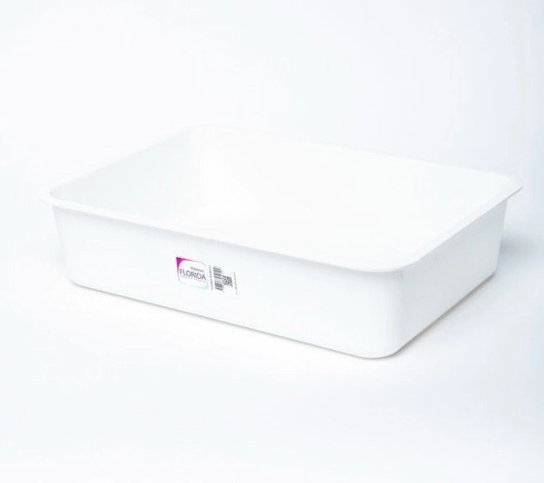 Batea Carnicera 9.5 LTS