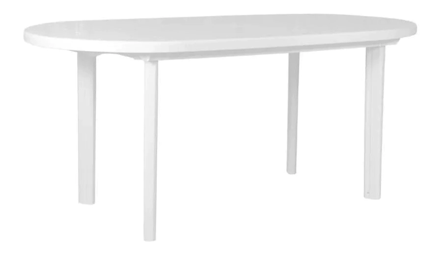 MESA CORDOBA BLANCO