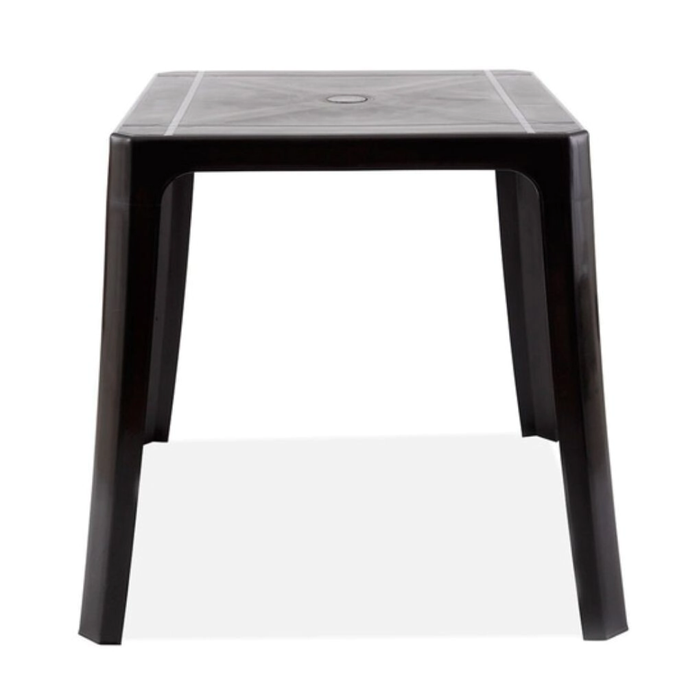 MESA INTIMA NEGRA