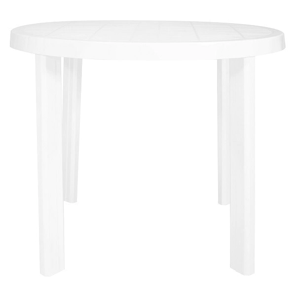 MESA GUINEA BLANCA