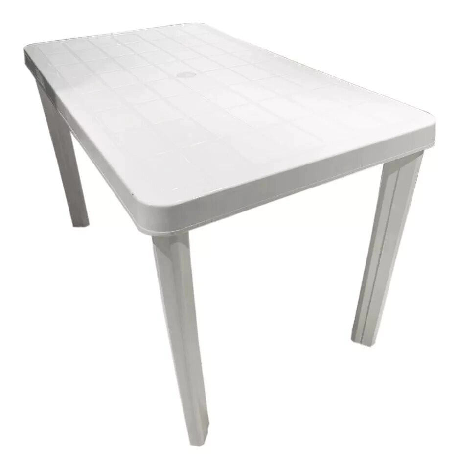MESA BALI BLANCA