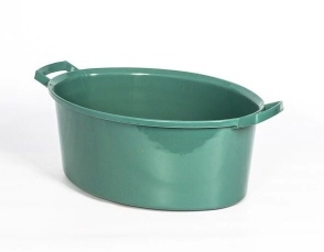 FUENTON OVAL 16LTS PLEXI