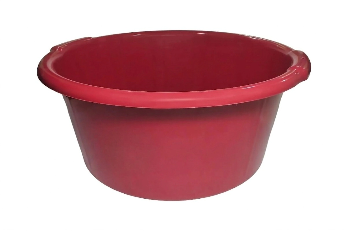 FUENTON C/ASAS 20LTS PLEXI