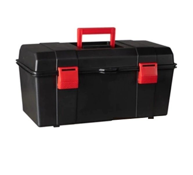 CAJA DE HERRAMIENTAS DE 19"