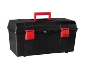 CAJA DE HERRAMIENTAS DE 19"