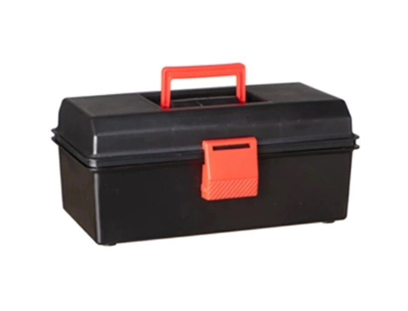 CAJA DE HERRAMIENTAS DE 13 "