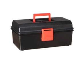 CAJA DE HERRAMIENTAS DE 13 "