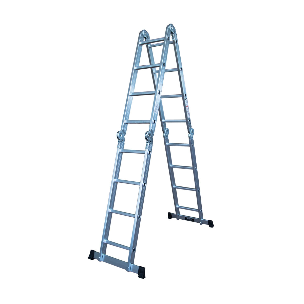 ESCALERA MULTIPROPOSITO 4X4