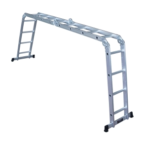 ESCALERA MULTIPROPOSITO 4X4