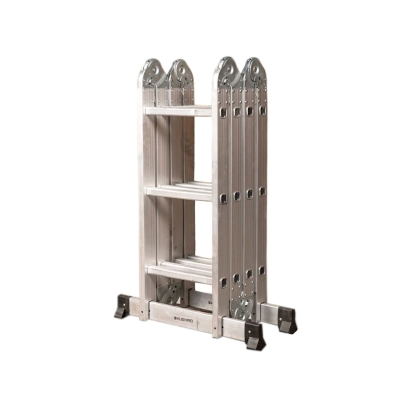 ESCALERA MULTIPROPOSITO 3X4