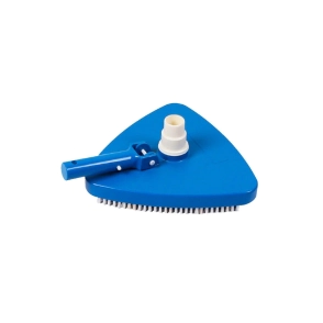 LIMPIAFONDO TRIANGULAR PESADO