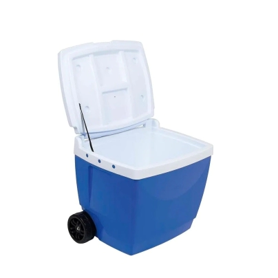CONSERVADORA 42 LTS CON RUEDAS MOR