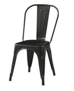 Silla Tolix Brillante