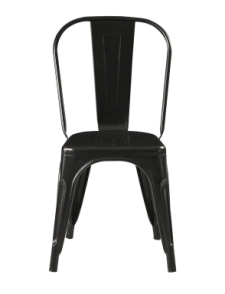 Silla Tolix Brillante