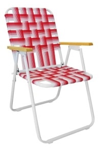 REPOSERA REFORZADA 1 POSICION