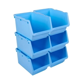 GAVETERO CERRADO APILABLE CR