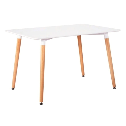 MESA NORDICA 120 X 80 CM