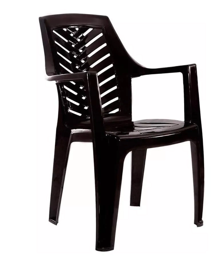 SILLON MARBELLA BLANCO
