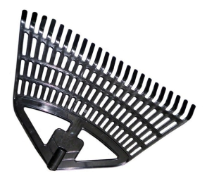 Rastrillo Barre Hojas