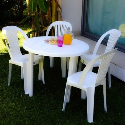 MESA ANTILLAS