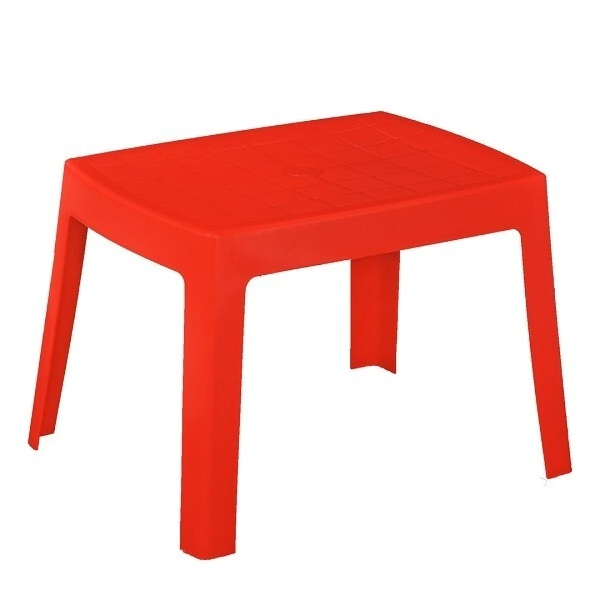 MESA BAHAMAS ROJA