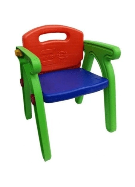 SILLITA  ALEX