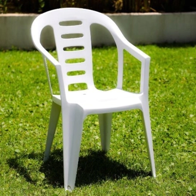 SILLON GARDEN