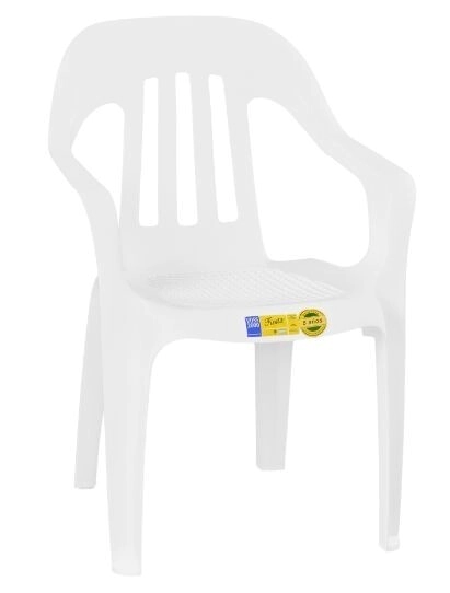 SILLON FIESTA BLANCA VOSS 2000