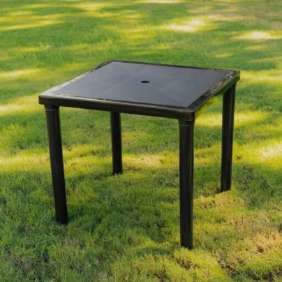 MESA NR CUADRADA