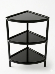 ORGANIZADOR  ESQUINERO X3