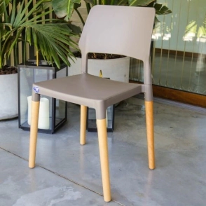 SILLA NIZA VOSS 2000