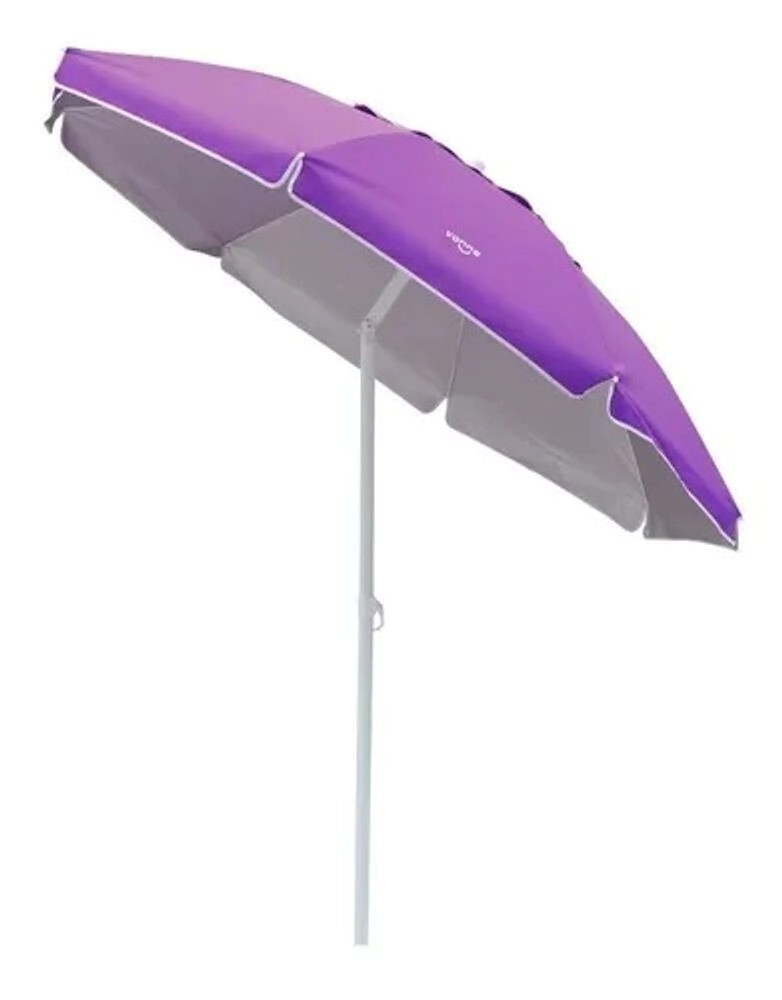 SOMBRILLA PLAYERA 1,80mts VONNE