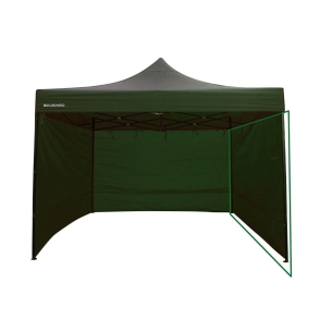 PARED BLANCA PARA GAZEBO DE 3MTS