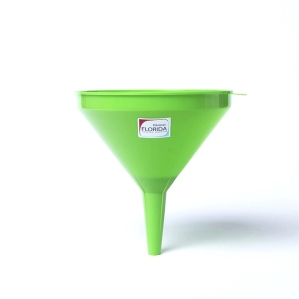 EMBUDO MEDIANO 20 CM