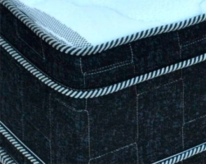 COLCHON ESPUMA COMFORT 80x190x28