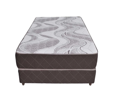 COLCHON ESPUMA RELAX 80x190x20