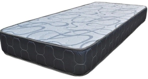 COLCHON ESPUMA REST 80x190x18