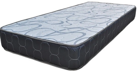 COLCHON ESPUMA REST 80x190x18