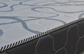 COLCHON ESPUMA REST 140x190x18