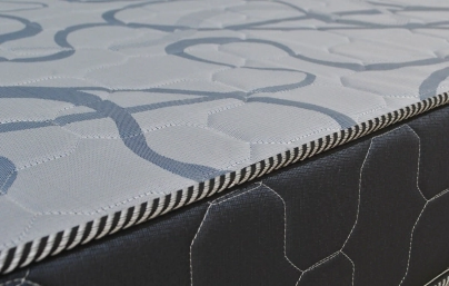 COLCHON ESPUMA REST 140x190x18