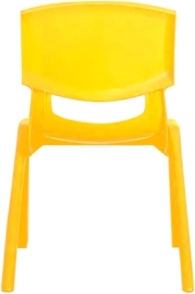 SILLITA  INFANTIL GOLD