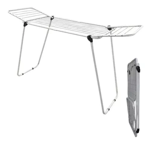 Tender con soga y alas